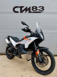 KTM 790 ADVENTURE TRAIL A2 OCCASION ADV TOUT TERRAIN OFF ROAD