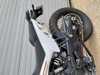 KTM 790 ADVENTURE TRAIL A2 OCCASION ADV TOUT TERRAIN OFF ROAD