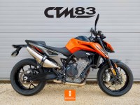 KTM 790 DUKE ROADSTER L SHIFTER A2 OCCASION 