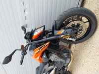 KTM 790 DUKE ROADSTER L SHIFTER A2 OCCASION 