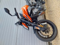 KTM 790 DUKE ROADSTER L SHIFTER A2 OCCASION 