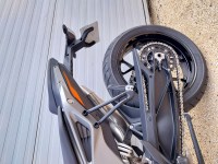 KTM 790 DUKE ROADSTER L SHIFTER A2 OCCASION 