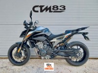 KTM 790 DUKE TECH PACK 2019 OCCASION 