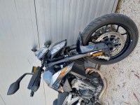 KTM 790 DUKE TECH PACK 2019 OCCASION 
