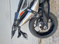 KTM 790 DUKE TECH PACK 2019 OCCASION 