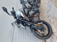 KTM 790 DUKE TECH PACK 2019 OCCASION 