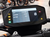 KTM 790 DUKE OCCASION TECH PACK ROADSTER