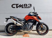 KTM 790 DUKE OCCASION TECH PACK ROADSTER