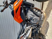 KTM 790 DUKE OCCASION TECH PACK ROADSTER