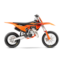 KTM 85 SX 2025 KID ENFANT CROSS TOUT TERRAIN NEUVE 