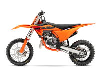 KTM 125 SX 2025