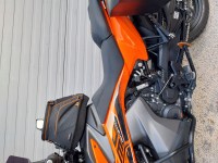 KTM 890 ADVENTURE L ADV TRAIL OCCASION 