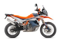 KTM 890 ADVENTURE R 2025 OFF ROAD TOUT TERRAIN MOTO NEUVE 