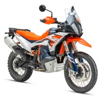 KTM 890 ADVENTURE R 2025 OFF ROAD TOUT TERRAIN MOTO NEUVE 