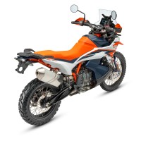 KTM 890 ADVENTURE R 2025 OFF ROAD TOUT TERRAIN MOTO NEUVE 