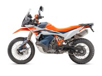 KTM 890 ADVENTURE R 2025 OFF ROAD TOUT TERRAIN MOTO NEUVE 