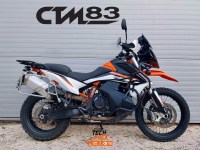 KTM 890 ADVENTURE R OCCASION TRAIL OFF ROAD 