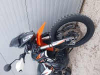 KTM 890 ADVENTURE R OCCASION TRAIL OFF ROAD 