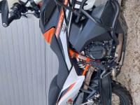 KTM 890 ADVENTURE R OCCASION TRAIL OFF ROAD 