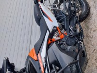 KTM 890 ADVENTURE R OCCASION TRAIL OFF ROAD 