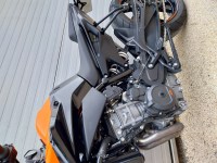 KTM 890 DUKE AKRAPOVIC OCCASION OCC2733 