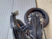 KTM 890 DUKE AKRAPOVIC OCCASION OCC2733 