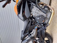 KTM 890 DUKE AKRAPOVIC OCCASION OCC2733 