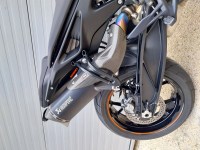 KTM 890 DUKE AKRAPOVIC OCCASION OCC2733 