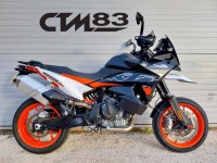 KTM 890 SMT SUPERMOTARD SM OCCASION SUPER MOTARD