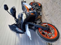 KTM 890 SMT SUPERMOTARD SM OCCASION SUPER MOTARD