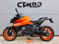 KTM 990 DUKE TECH PACK SHIFTER OCCASION