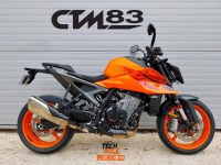 KTM 990 DUKE TECH PACK SHIFTER OCCASION