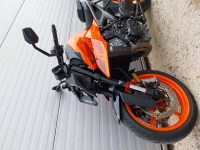 KTM 990 DUKE TECH PACK SHIFTER OCCASION