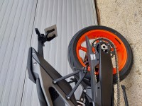 KTM 990 DUKE TECH PACK SHIFTER OCCASION