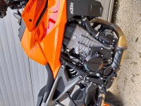 KTM 990 DUKE TECH PACK SHIFTER OCCASION