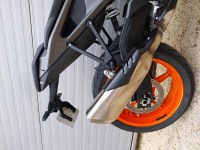 KTM 990 DUKE TECH PACK SHIFTER OCCASION