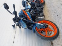 KTM DUKE 125 OCCASION ROADSTER 