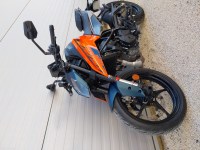 KTM DUKE 125 OCCASION ROADSTER 