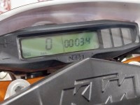 KTM ENDURO EXC F SIX DAYS OCCASION OFF ROAD