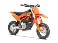 KTM SX E3 2025 KID ENFANT OFF ROAD CROSS 