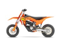 KTM SX E3 2025 KID ENFANT OFF ROAD CROSS 3