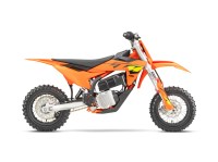 KTM SX E3 2025 KID ENFANT OFF ROAD CROSS 4