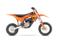 KTM SX E5 2025 KID ENFANT OFF ROAD CROSS 