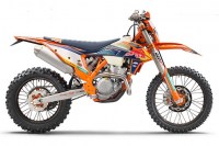 KTM 350 EXC-F 2022 FACTORY EDITION