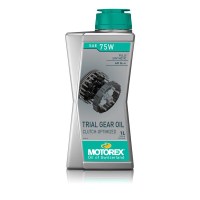 MOTOREX Trial Gear Oil 75W 1L