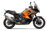 KTM 1290 SADVS 2022 