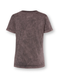 KTM WOMEN SHRED T-SHIRT - RED BULL