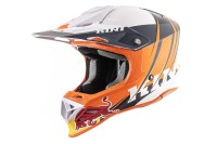 KTM  KINI6RB COMPETITION HELMET 