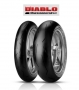 Pirelli Diablo V1-180/55SC1