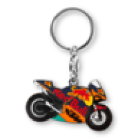 PORTE CLES REDBULL KTM MOTO GP